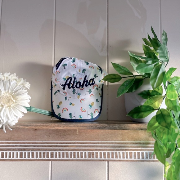 🌸🌈Aloha hat - Picture 3 of 9